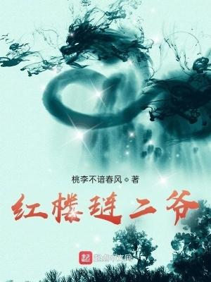 红楼琏二爷番外