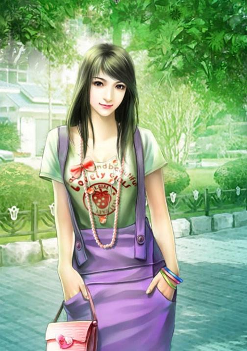 林子轩是哪部里的