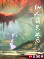 仙人消失之后百度百科