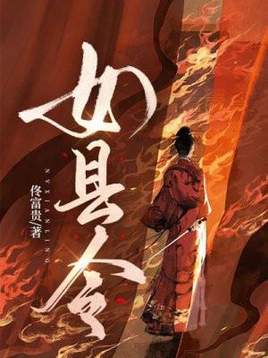 女县令的查案日常